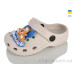 Кроксы Lot Shoes